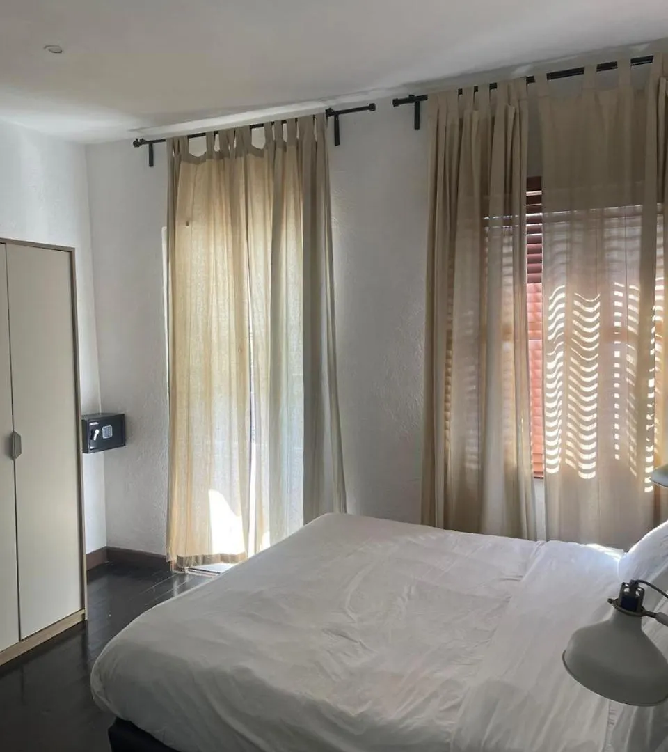Appartement Colonial Renaissance à Saint-Domingue République dominicaine